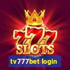 tv777bet login